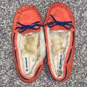 Airwalk Moccasins